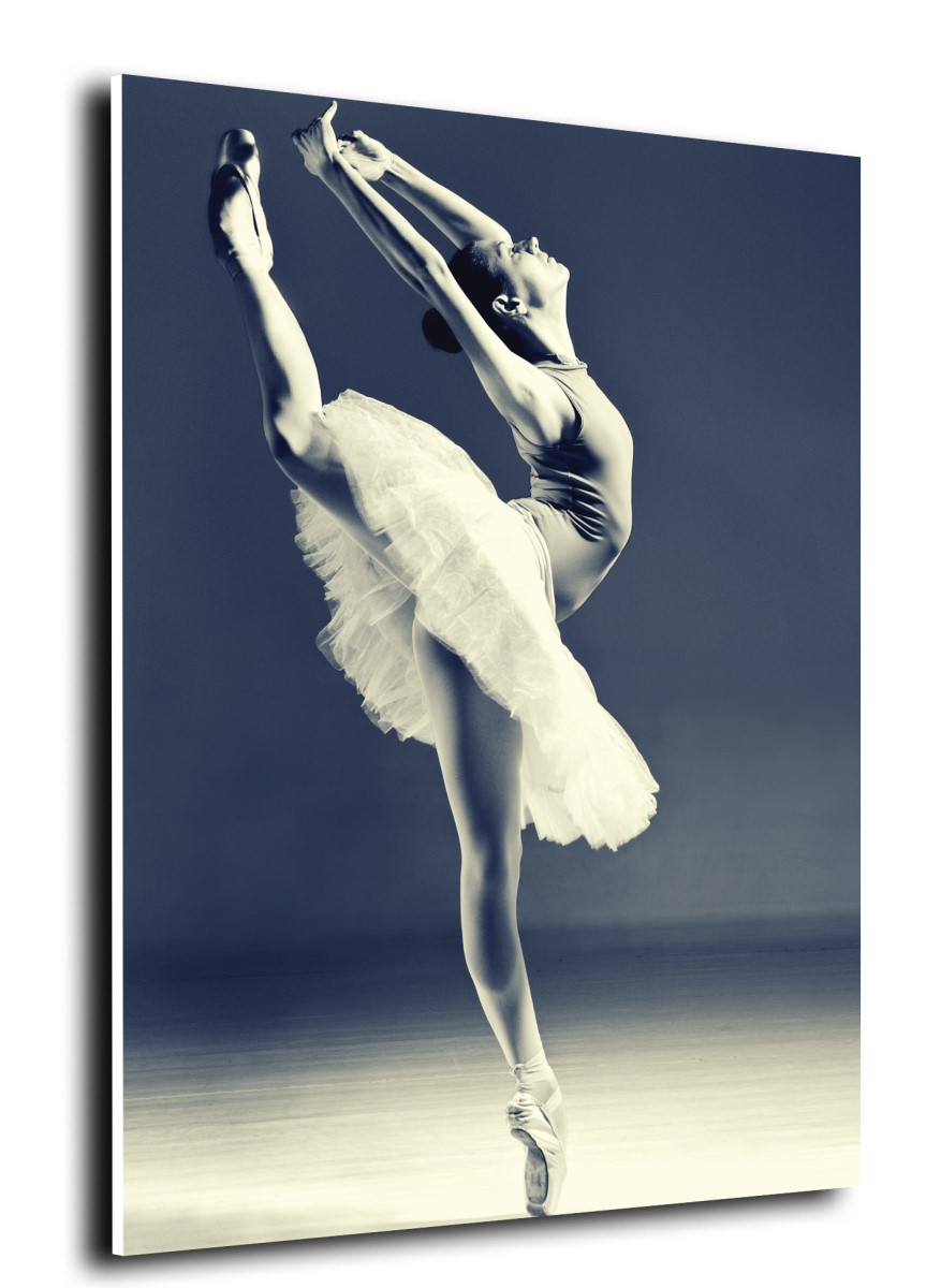 Danse - Classique Arabesque