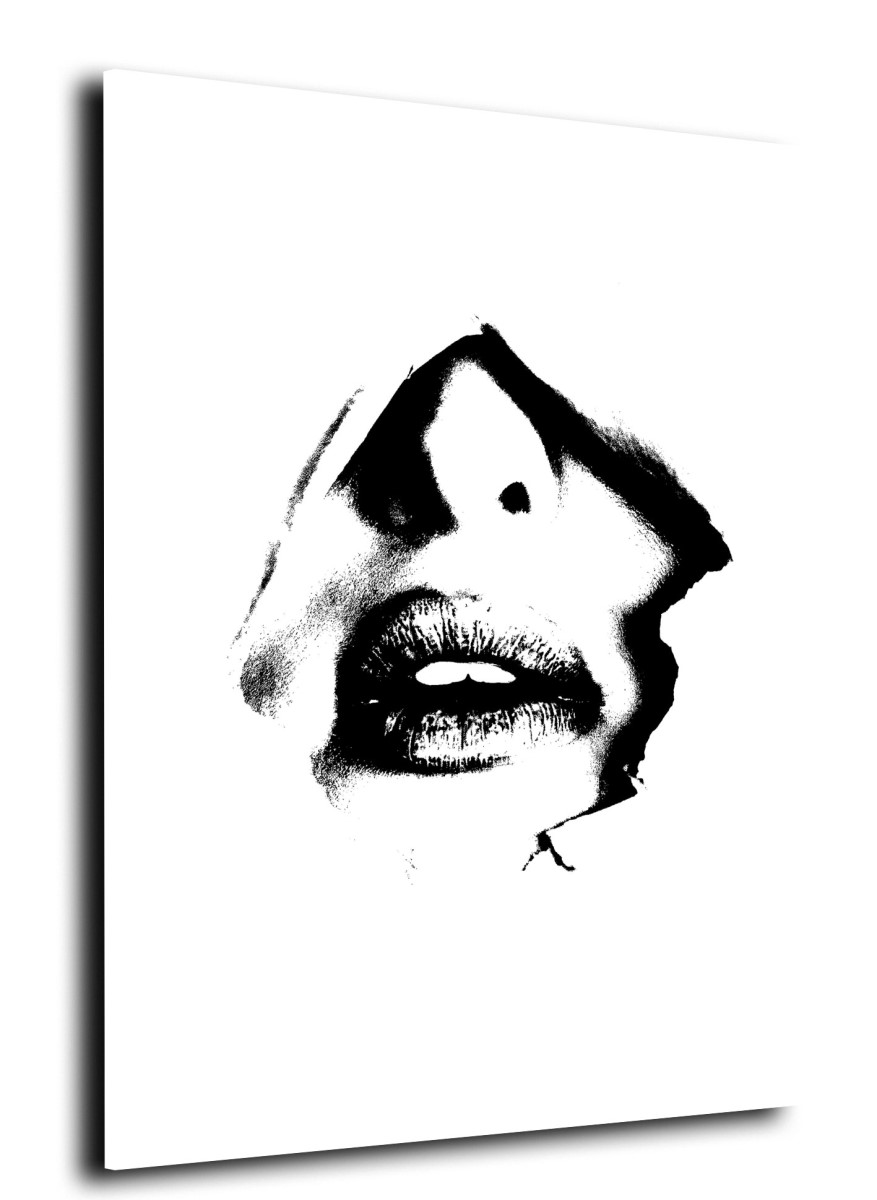 Portrait - La Bouche