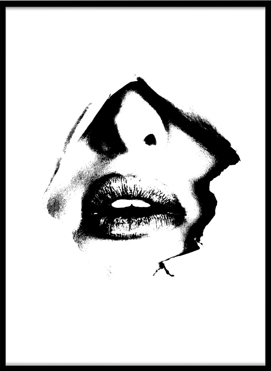 Portrait - La Bouche