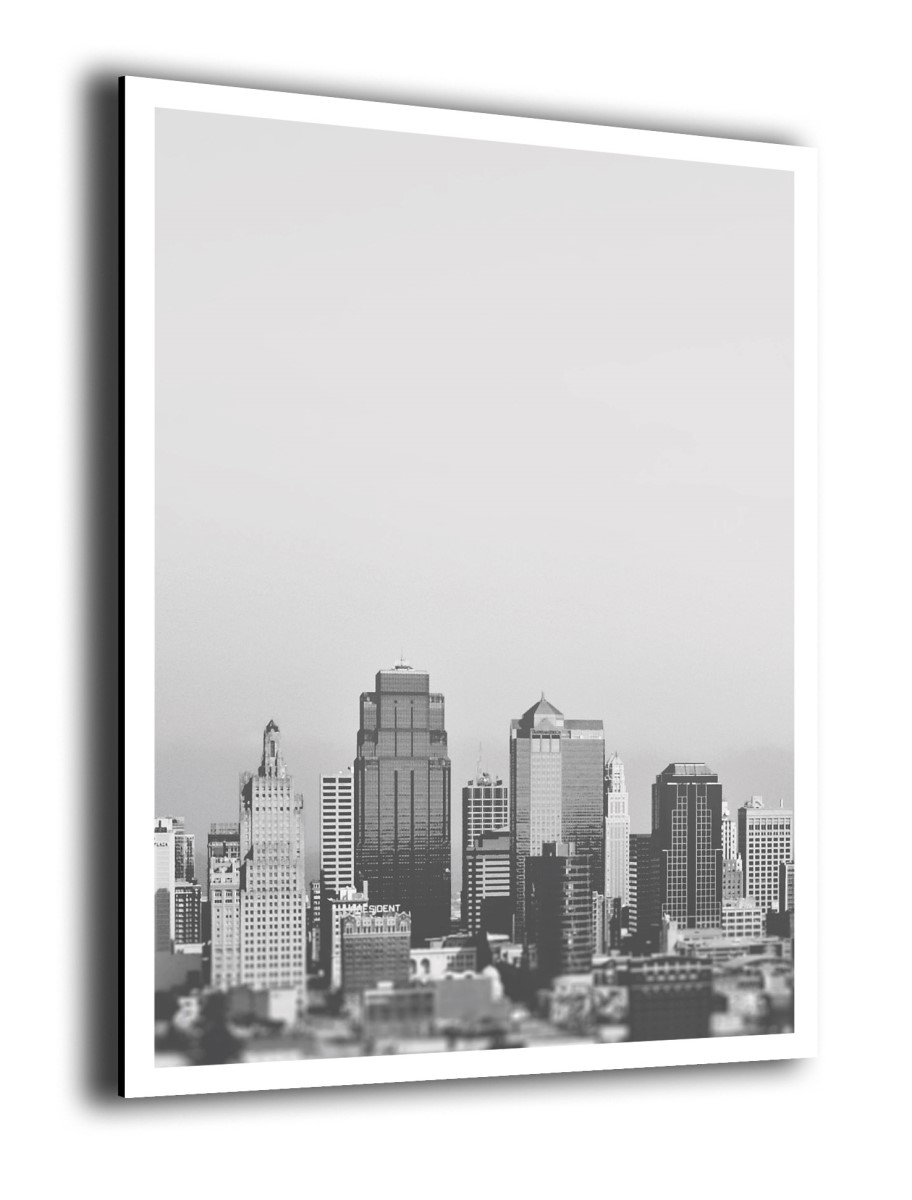 Architecture - Gratte-ciel