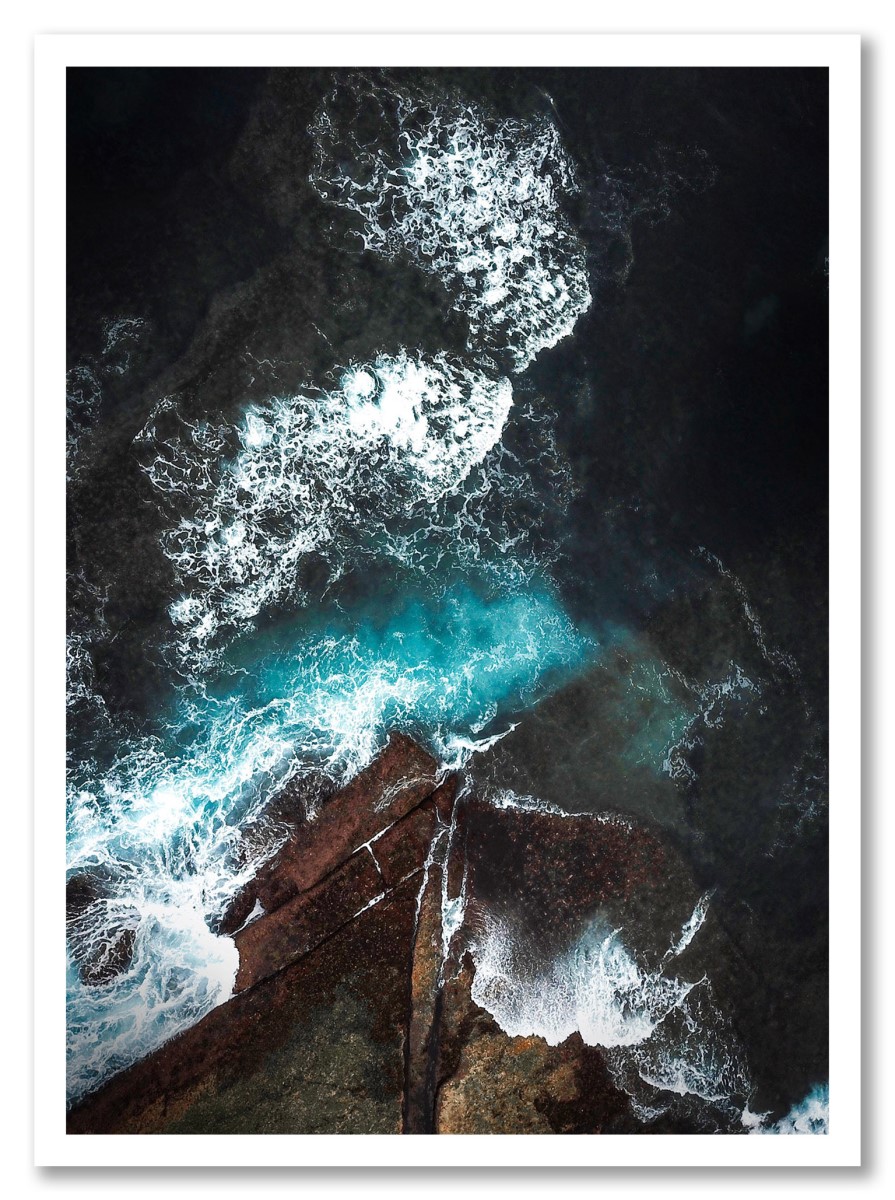 Nature - Curl Curl, Australie