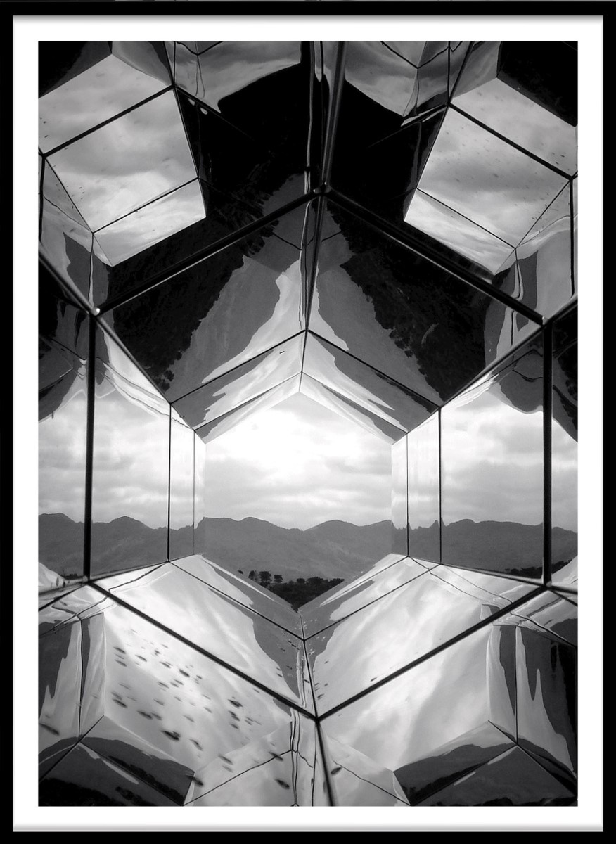 Abstrait - Formes architecturales