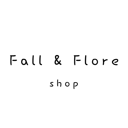 Fall and Flore