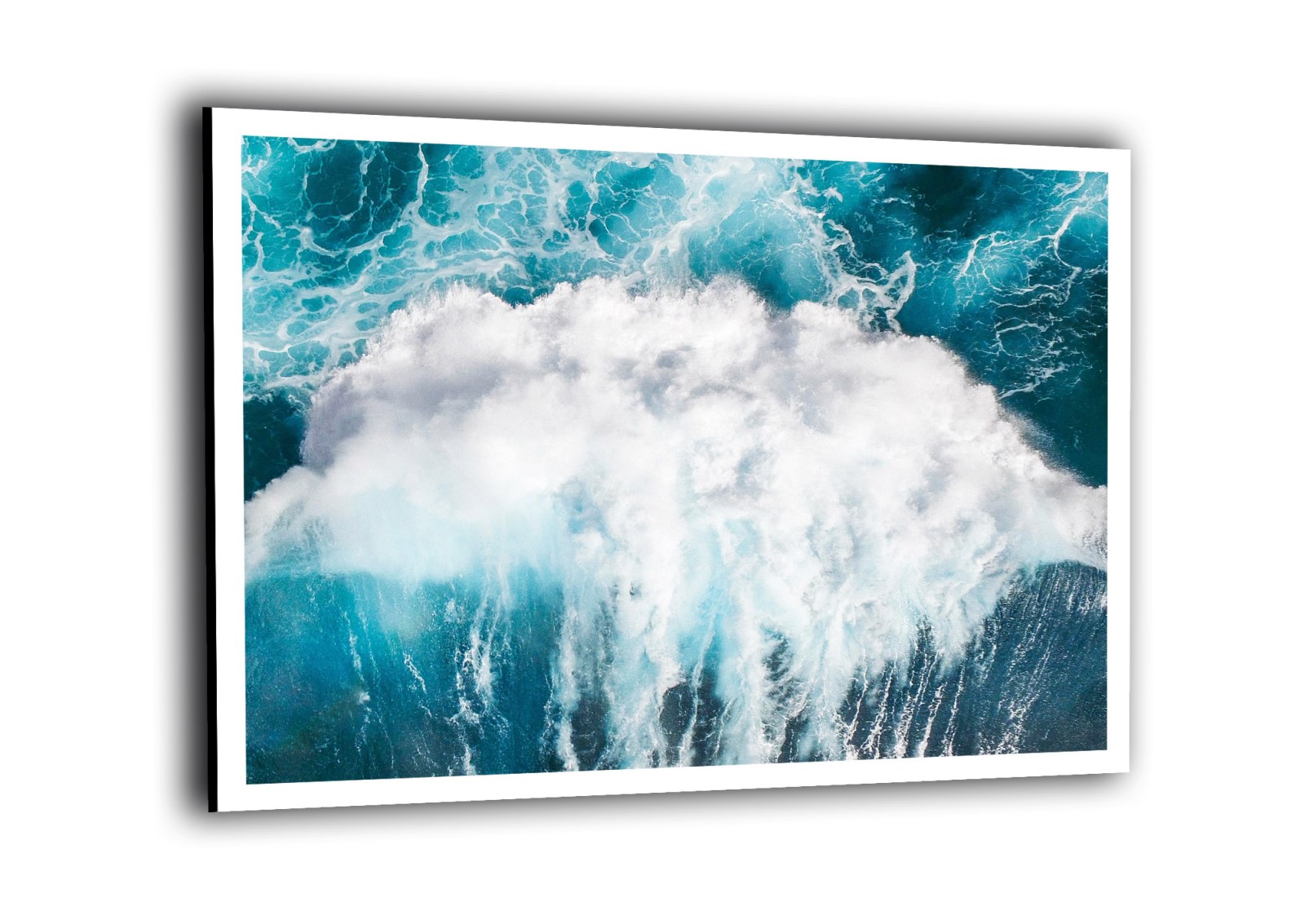 Nature - Ehukai Beach Park, Etats Unis