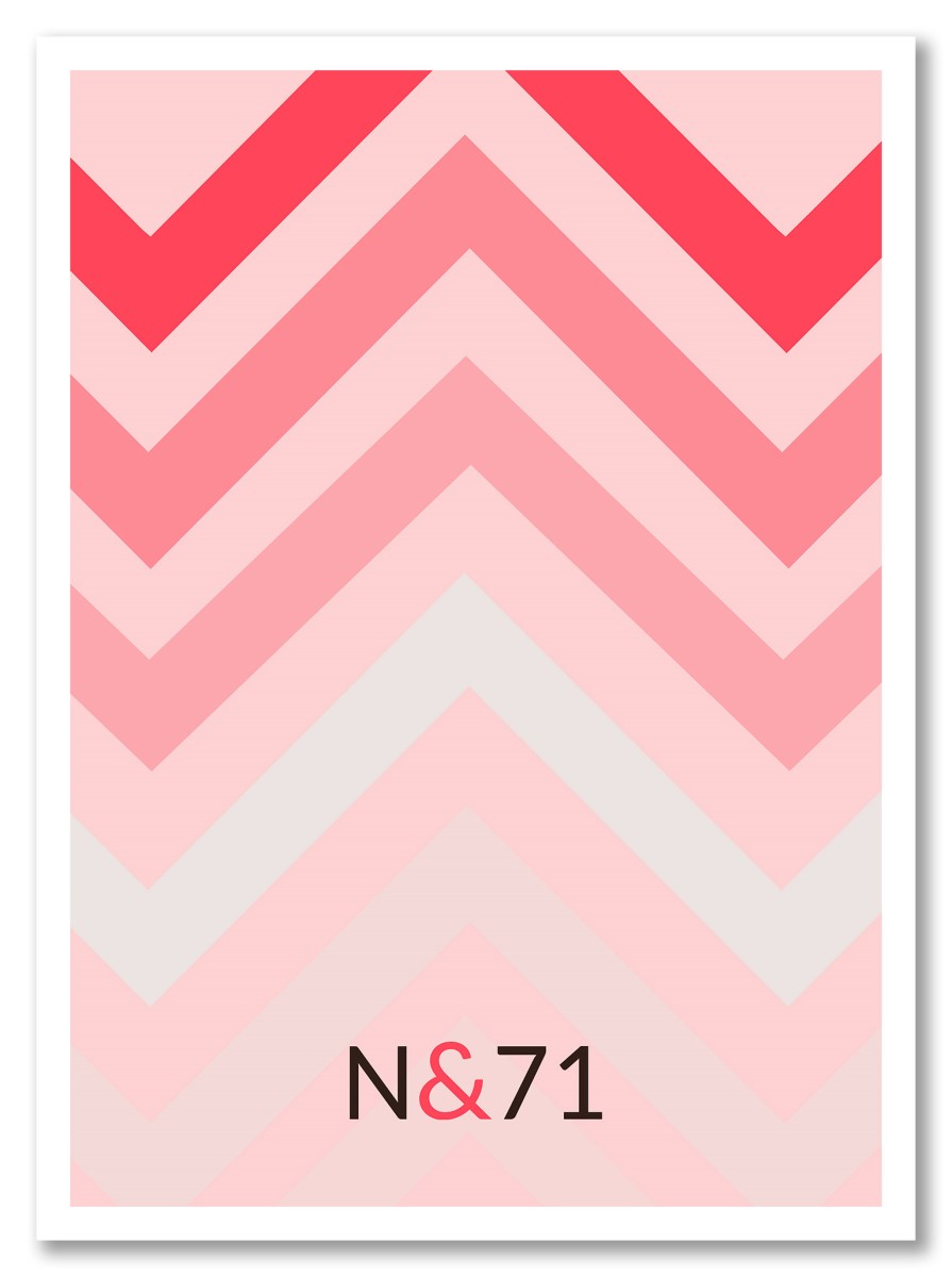 Pastel - N&71