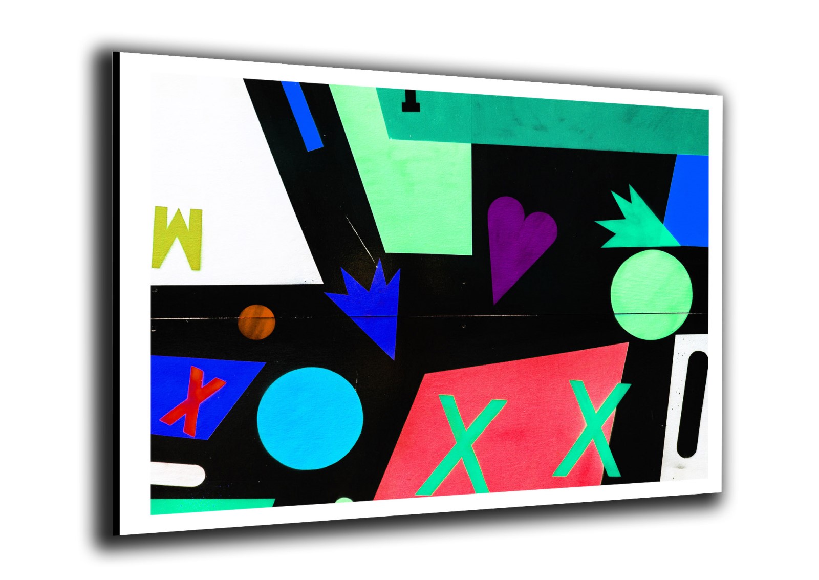 Street Art - Graf graf