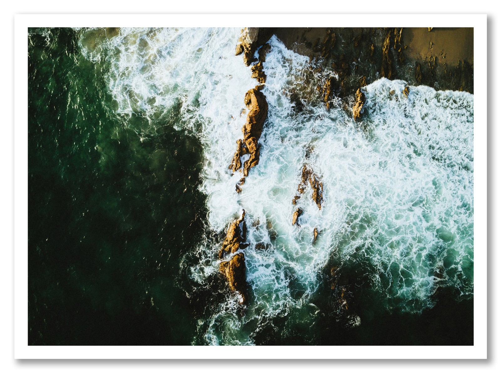 Nature - Newport Beach, Etats Unis