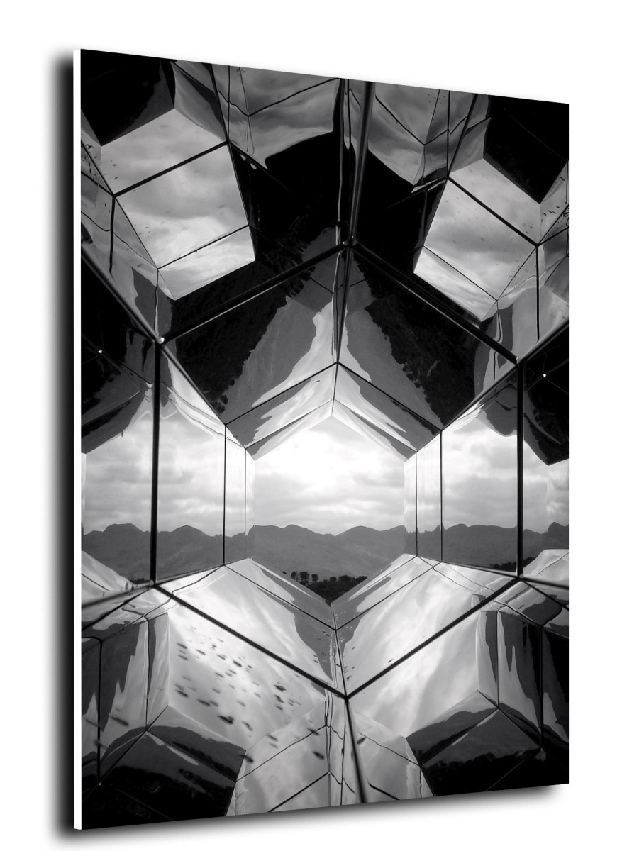 Abstrait - Formes architecturales