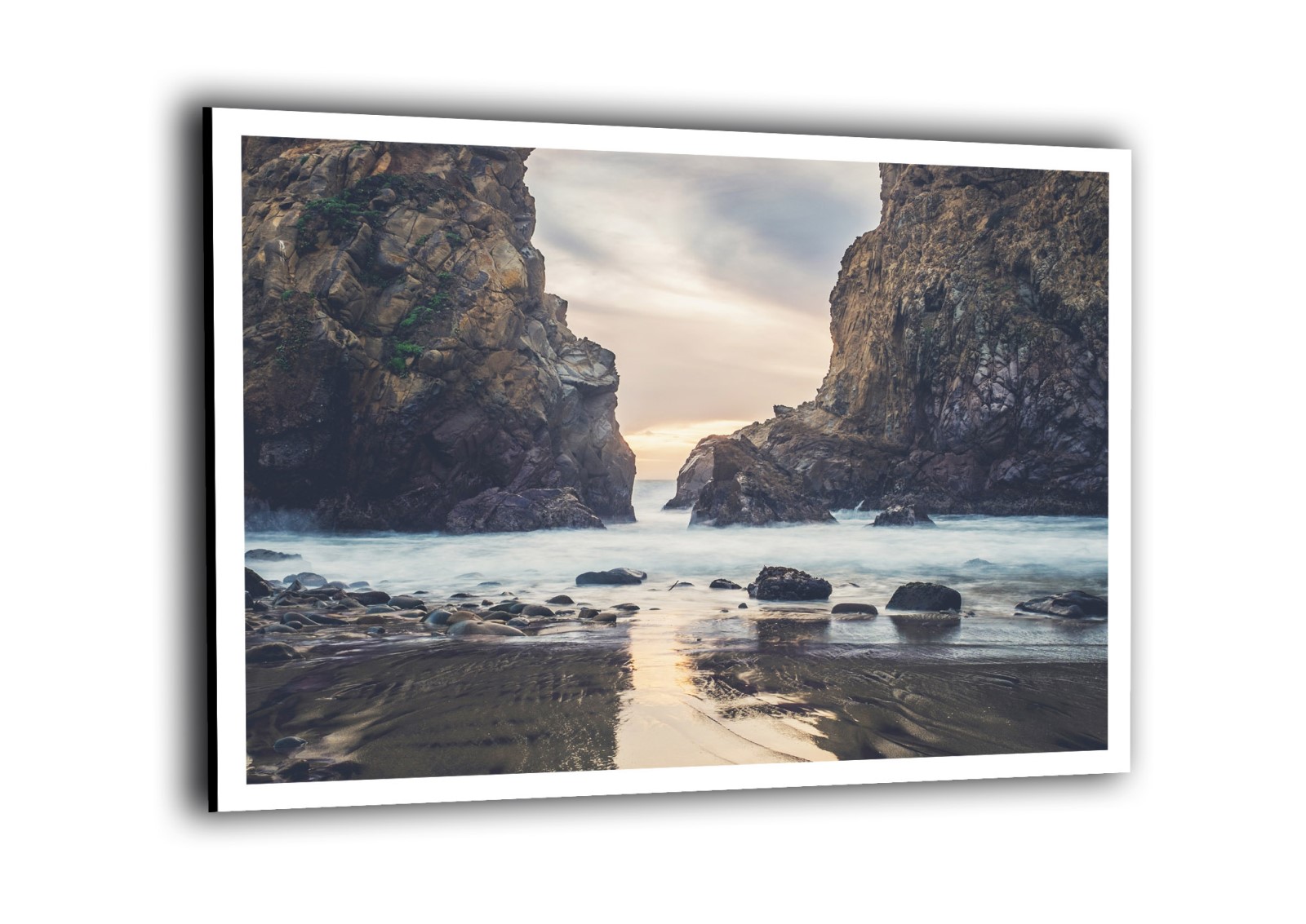 Nature - Pfeiffer Beach, Etats Unis