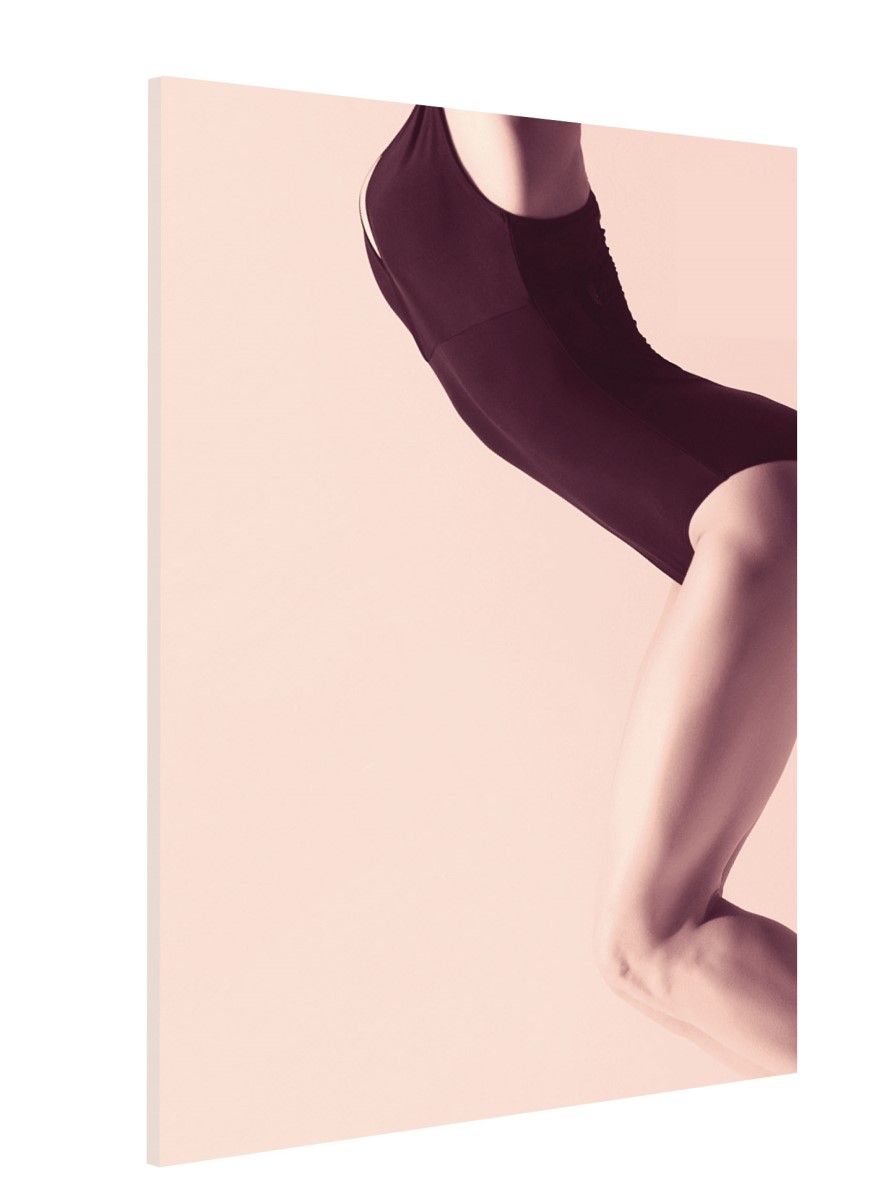 Danse - Bassin de danseuse