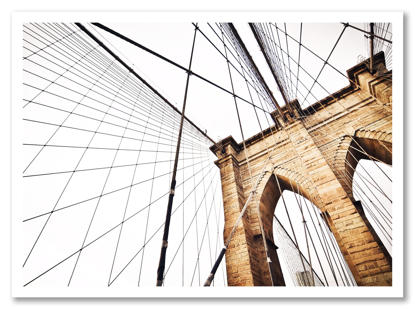 Ville - New York Brooklyn