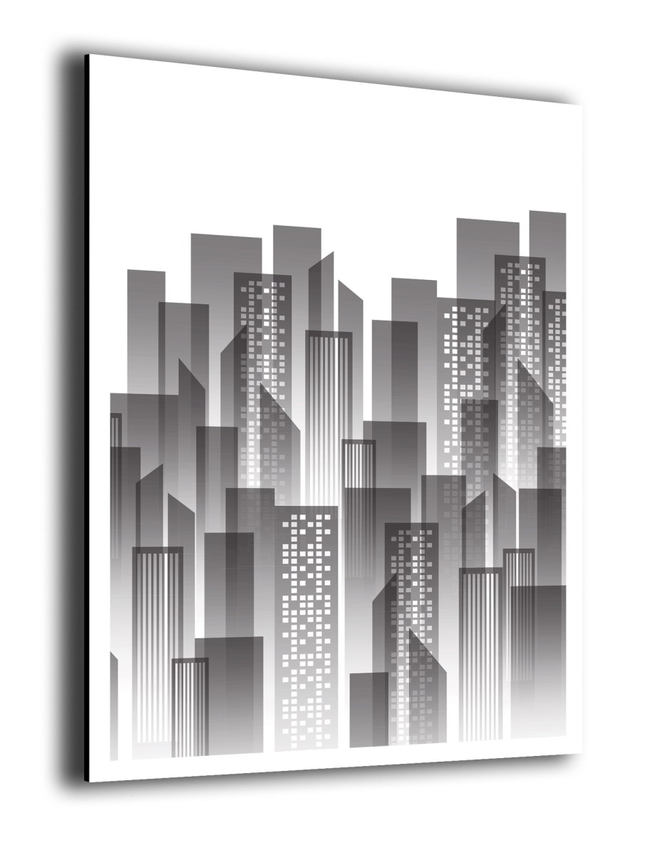 Architecture - Gratte ciel skyline