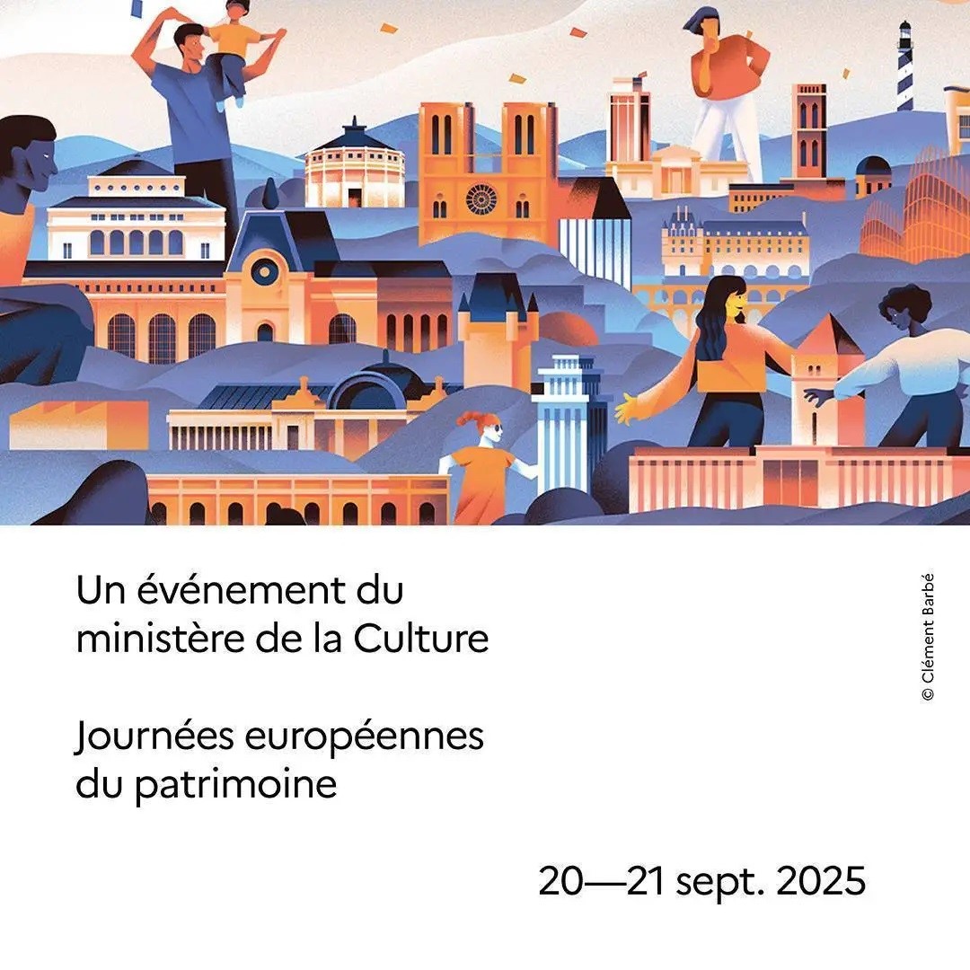 Journées du patrimoine