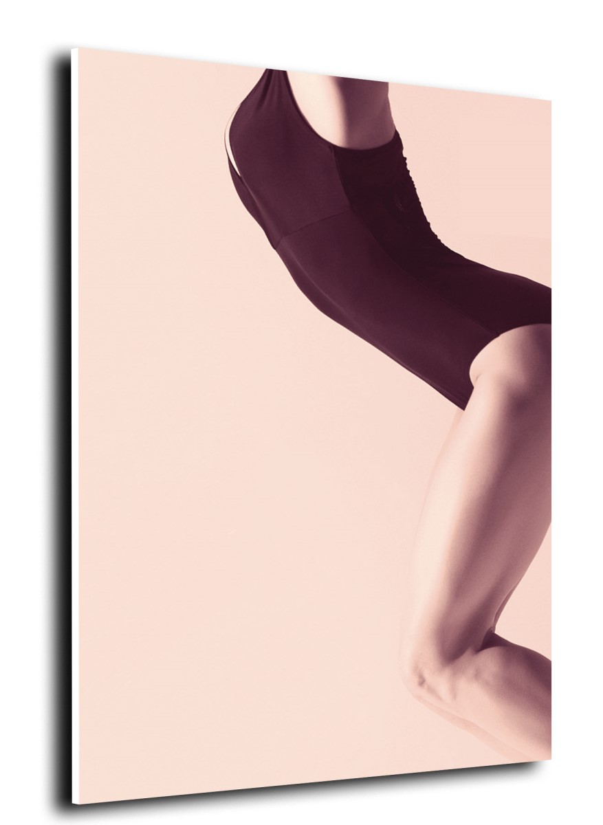 Danse - Bassin de danseuse