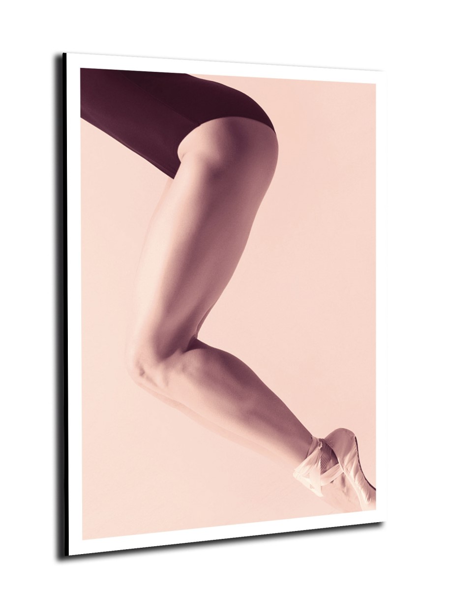 Danse - Les Jambes de danseuses