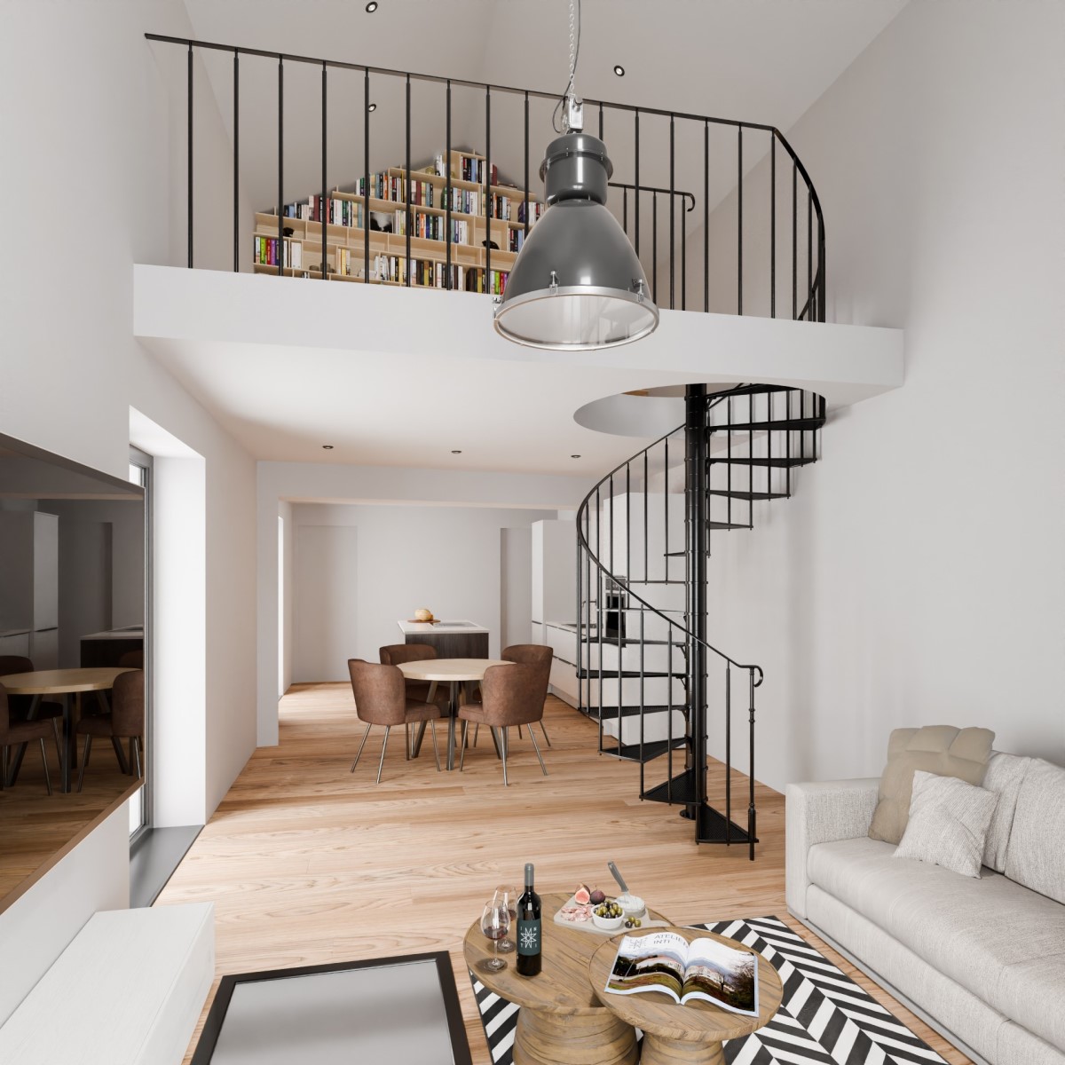 Saint Egrève - 2 Appartements à vendre