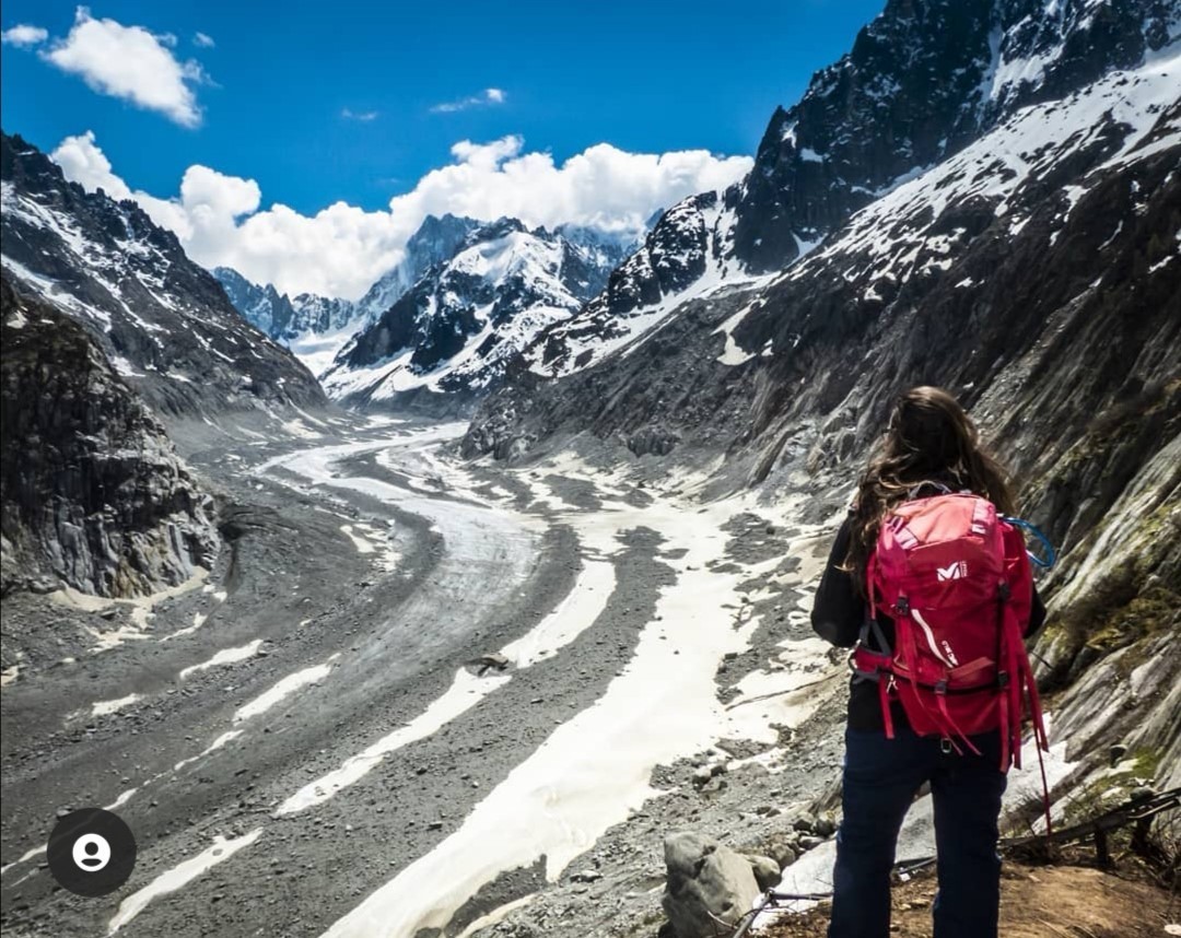 Les koalas randonneurs(Steven et Marion)