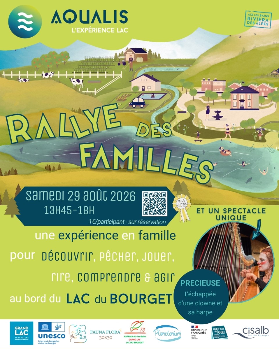 Rallye familial d