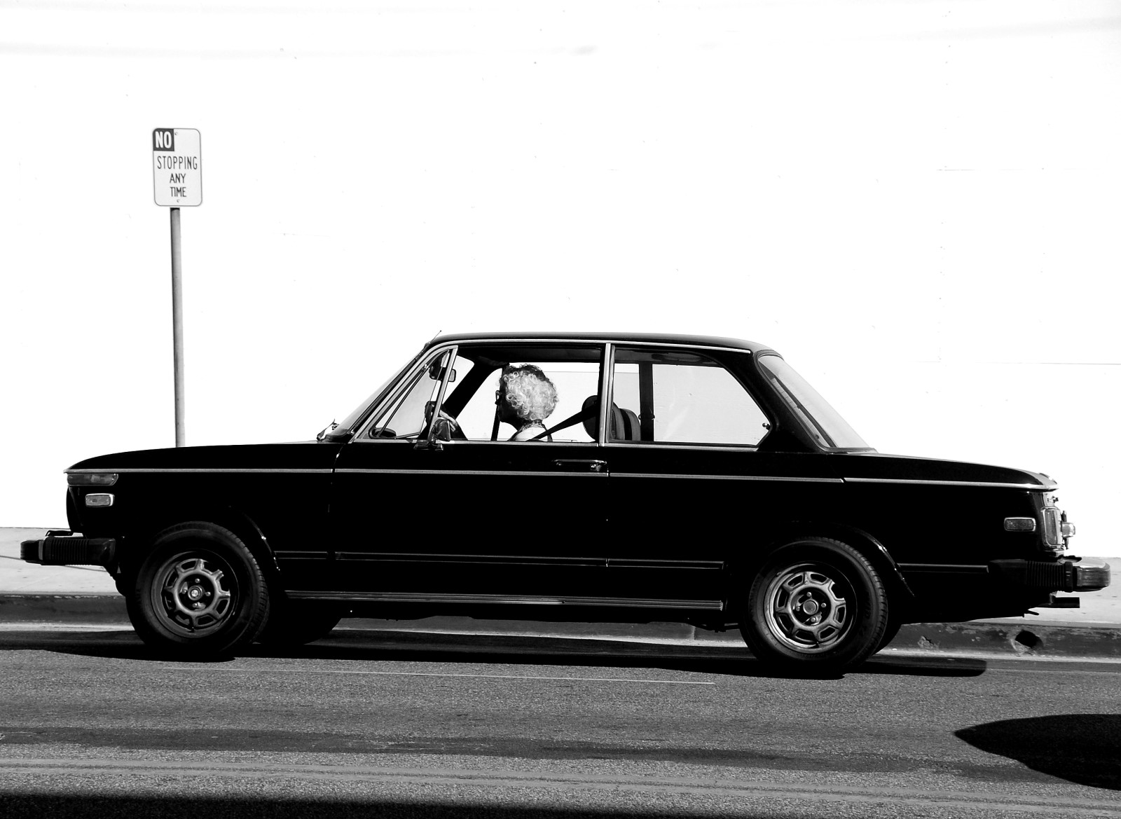 Voiture - Fashion car