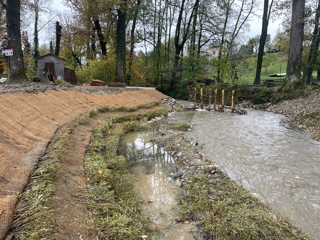 Tri-bois en bois imprutrescible