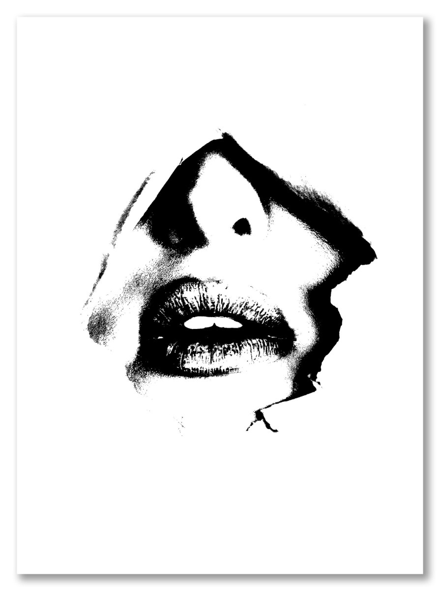 Portrait - La Bouche