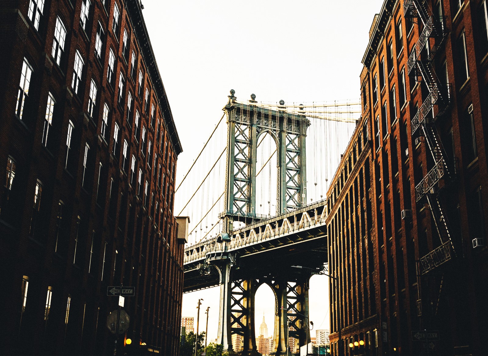 Industriel - New York Brooklyn