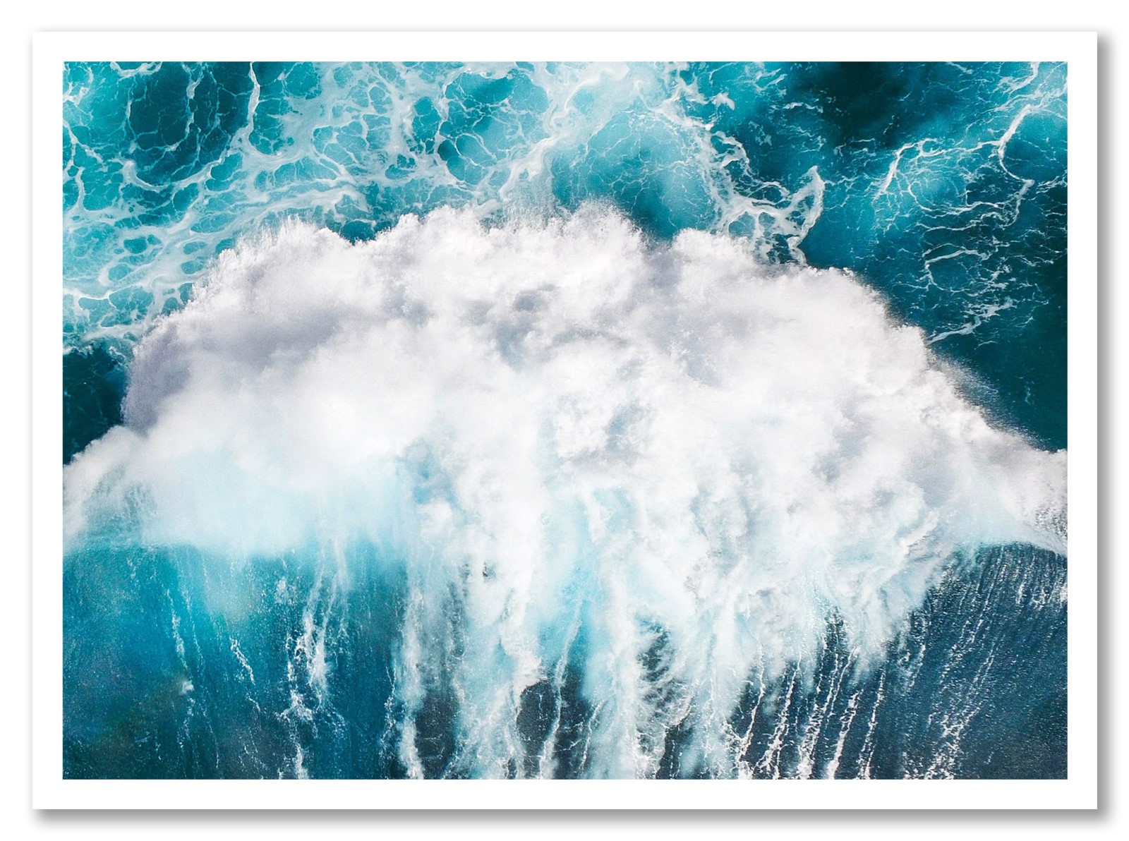 Nature - Ehukai Beach Park, Etats Unis