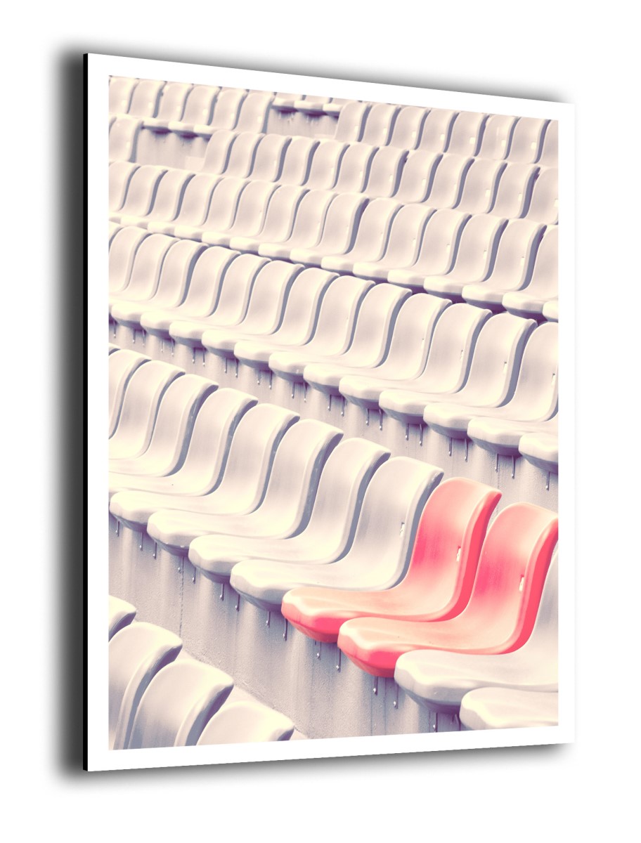 Architecture - Stade