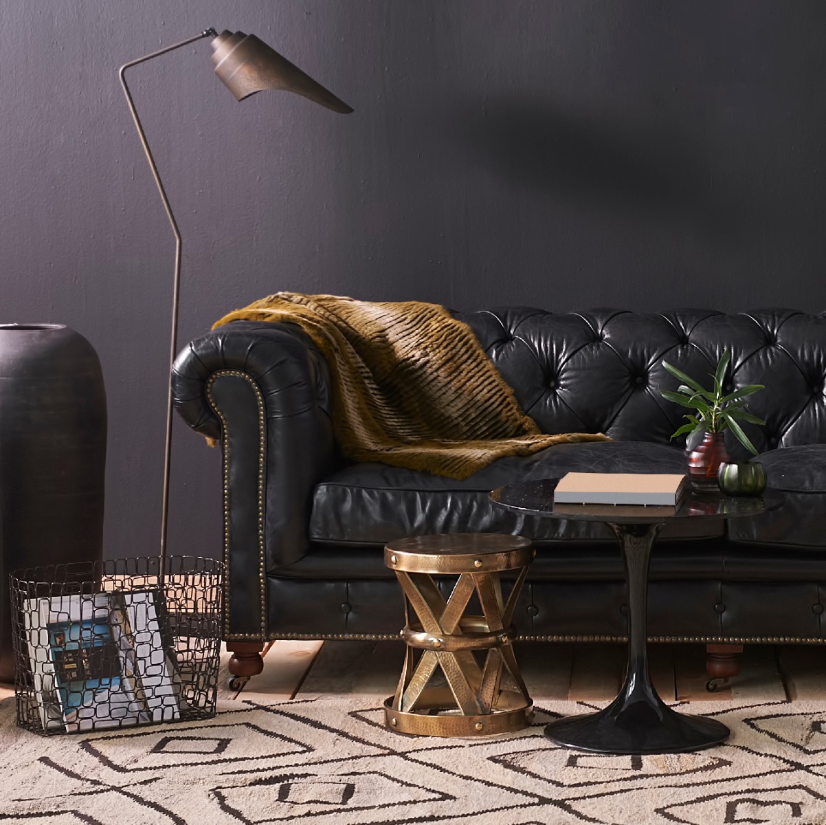 L'Histoire de la décoration d’intérieure