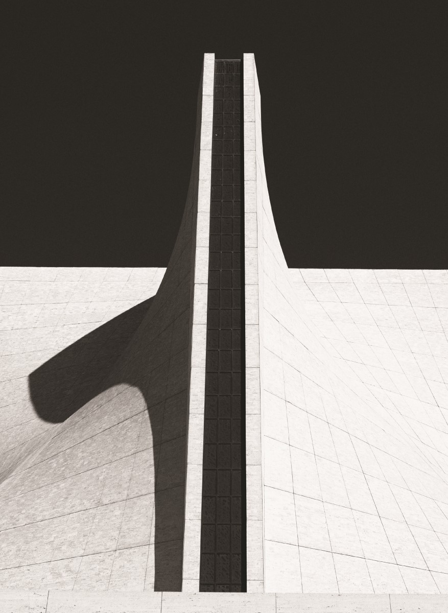 Industriel - Bâtiment