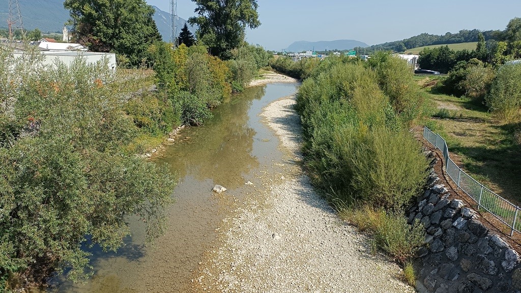 La Leysse - 13.08.25