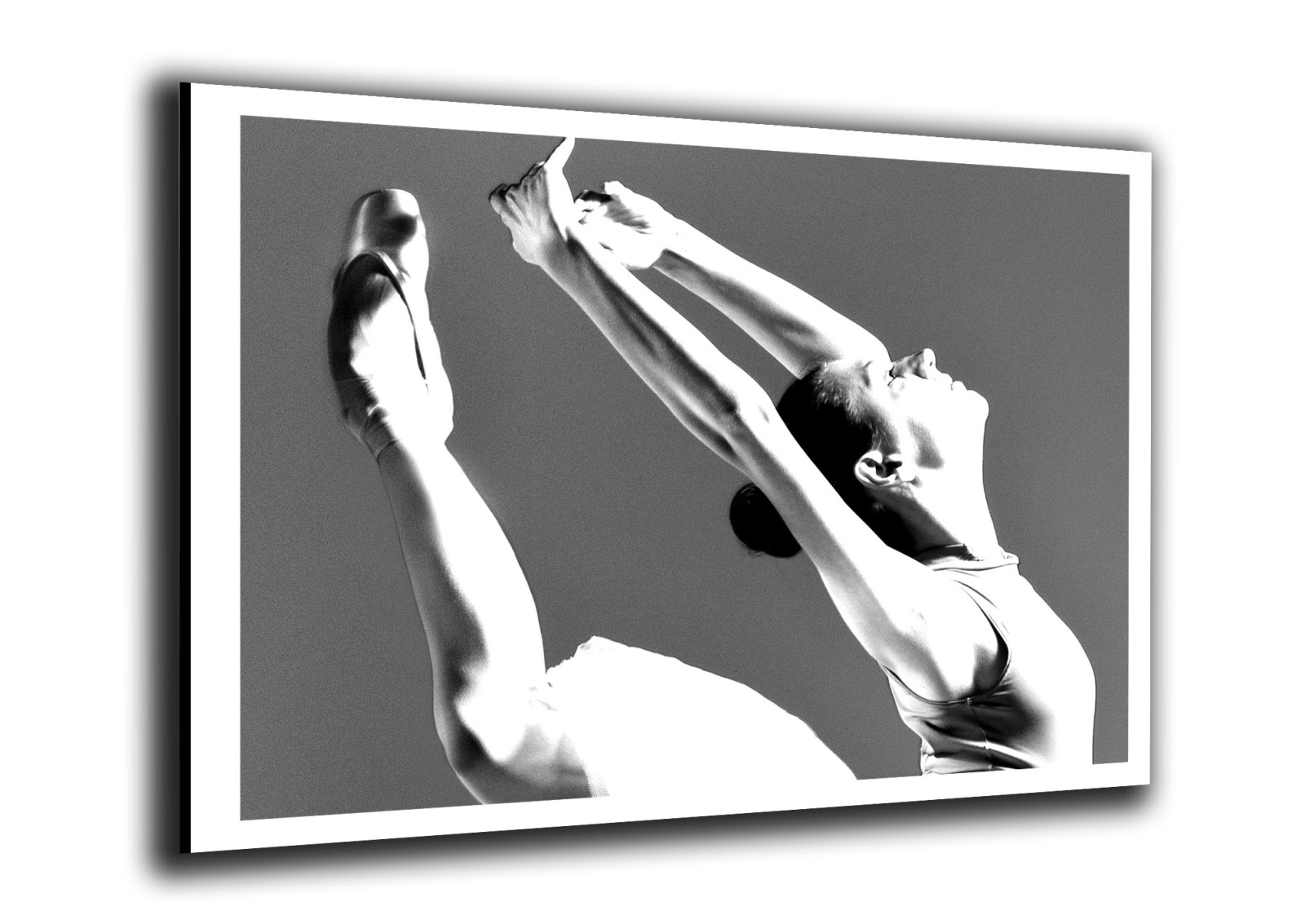 Danse - Classique Arabesque et Souplesse