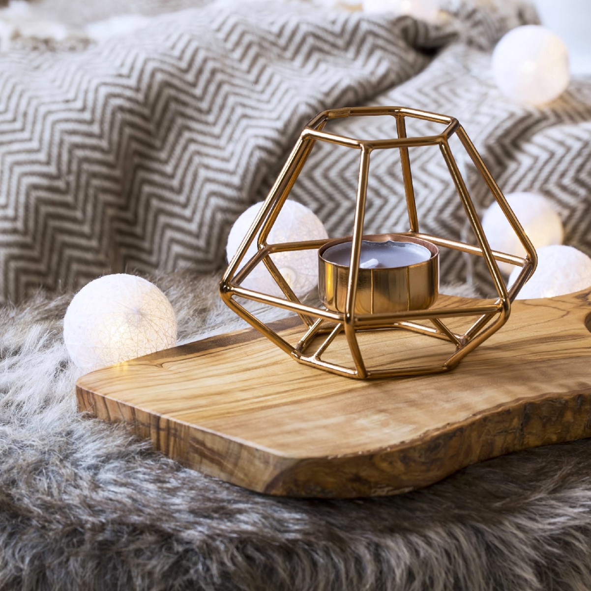 L'Histoire de la décoration d’intérieure