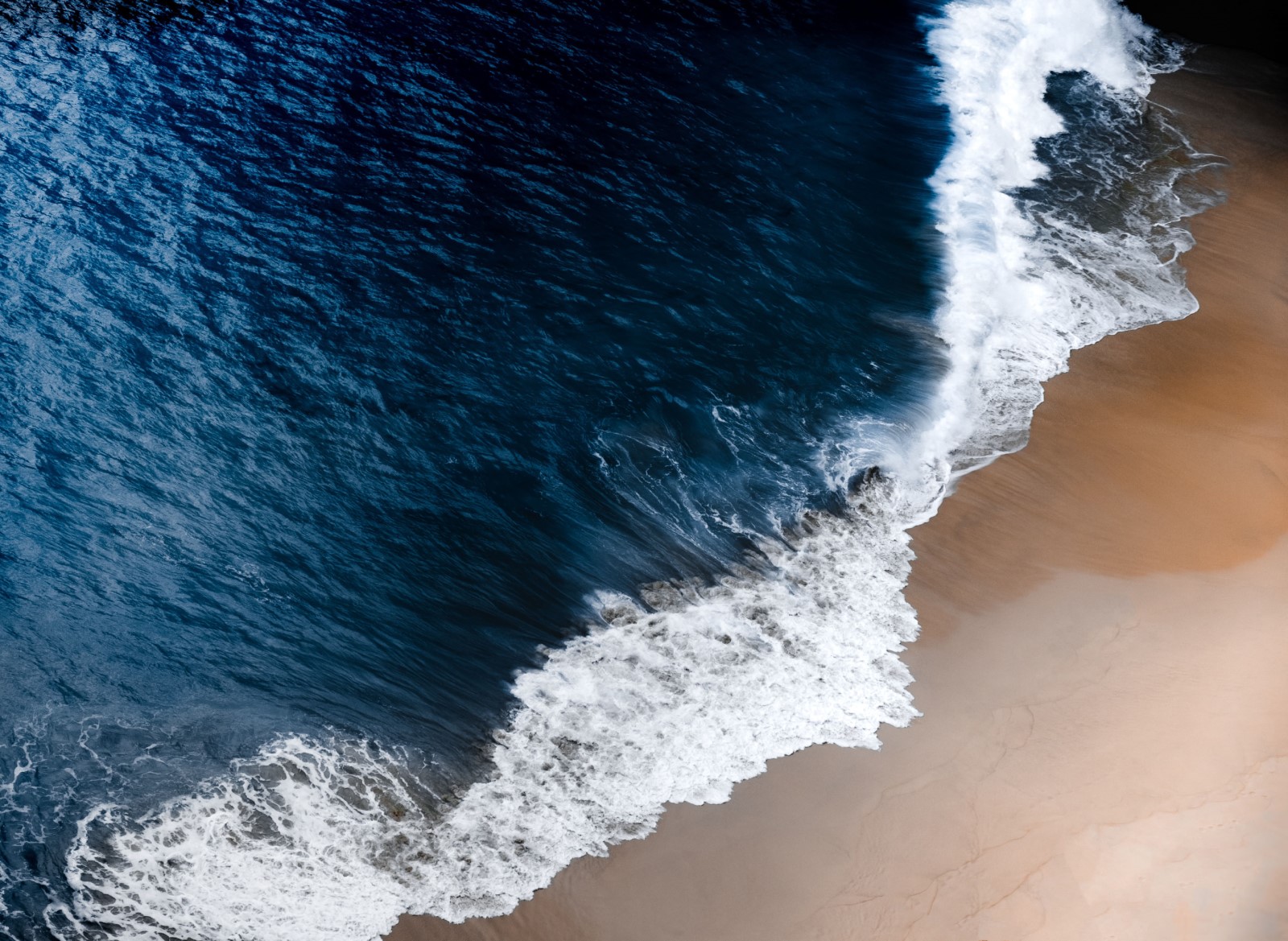 Nature - Plage de Bali