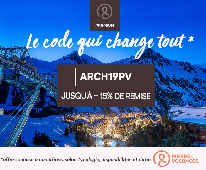 vente flash - Pierre et vacances premium vente flash - Pierre et vacances premium