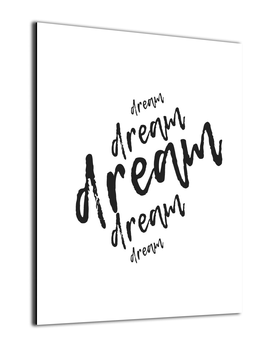 Ecriture - Dream