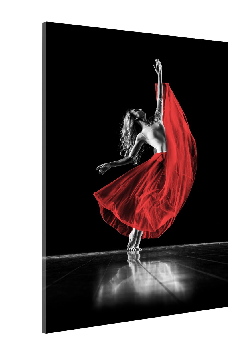 Danse - Danseuse espagnole