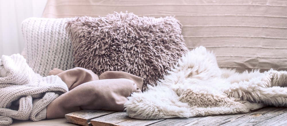 Détendez vous avec votre décoration