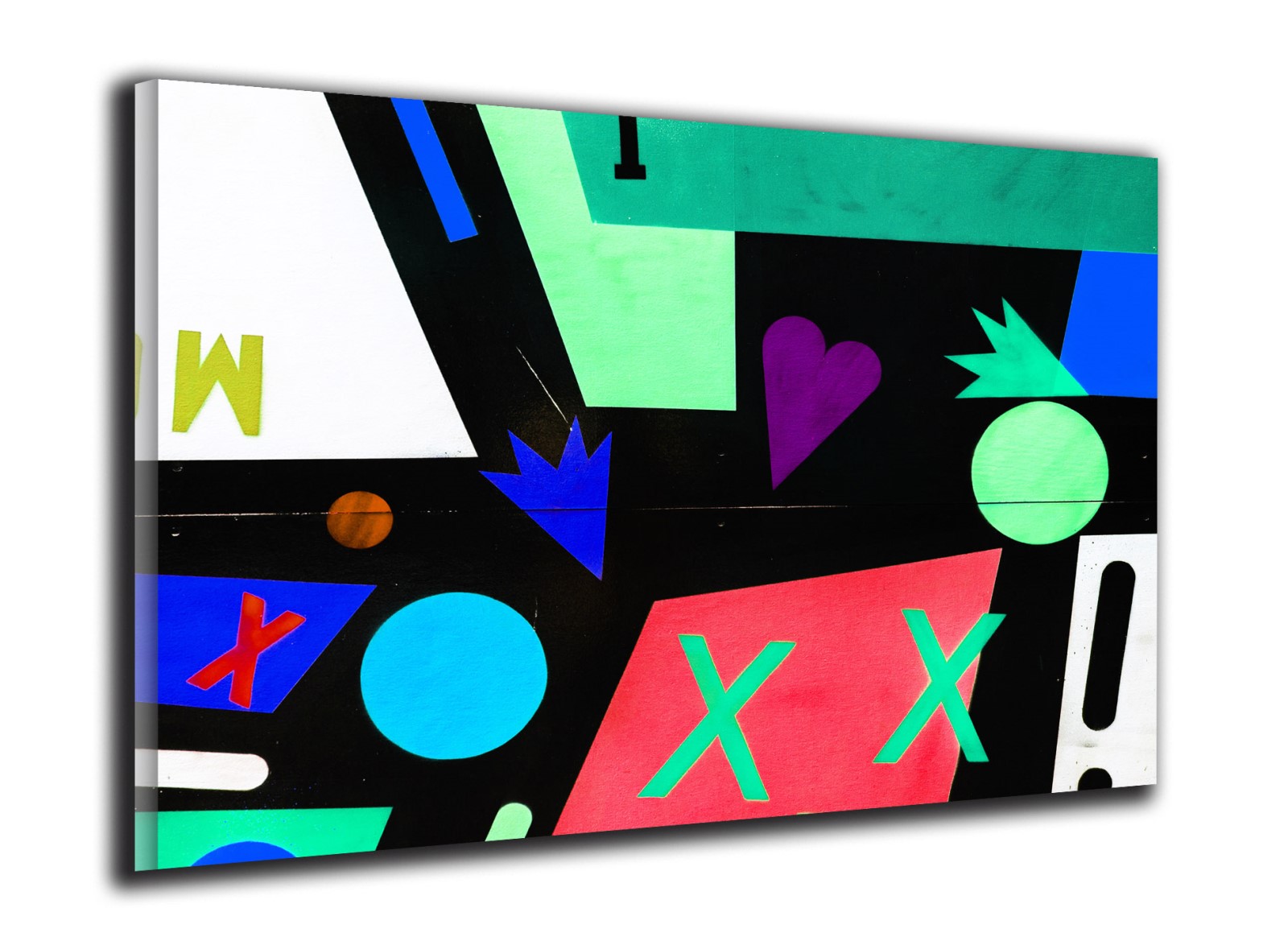 Street Art - Graf graf