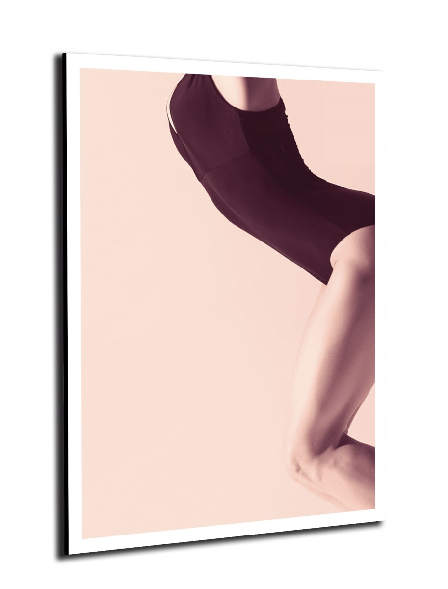 Danse - Bassin de danseuse