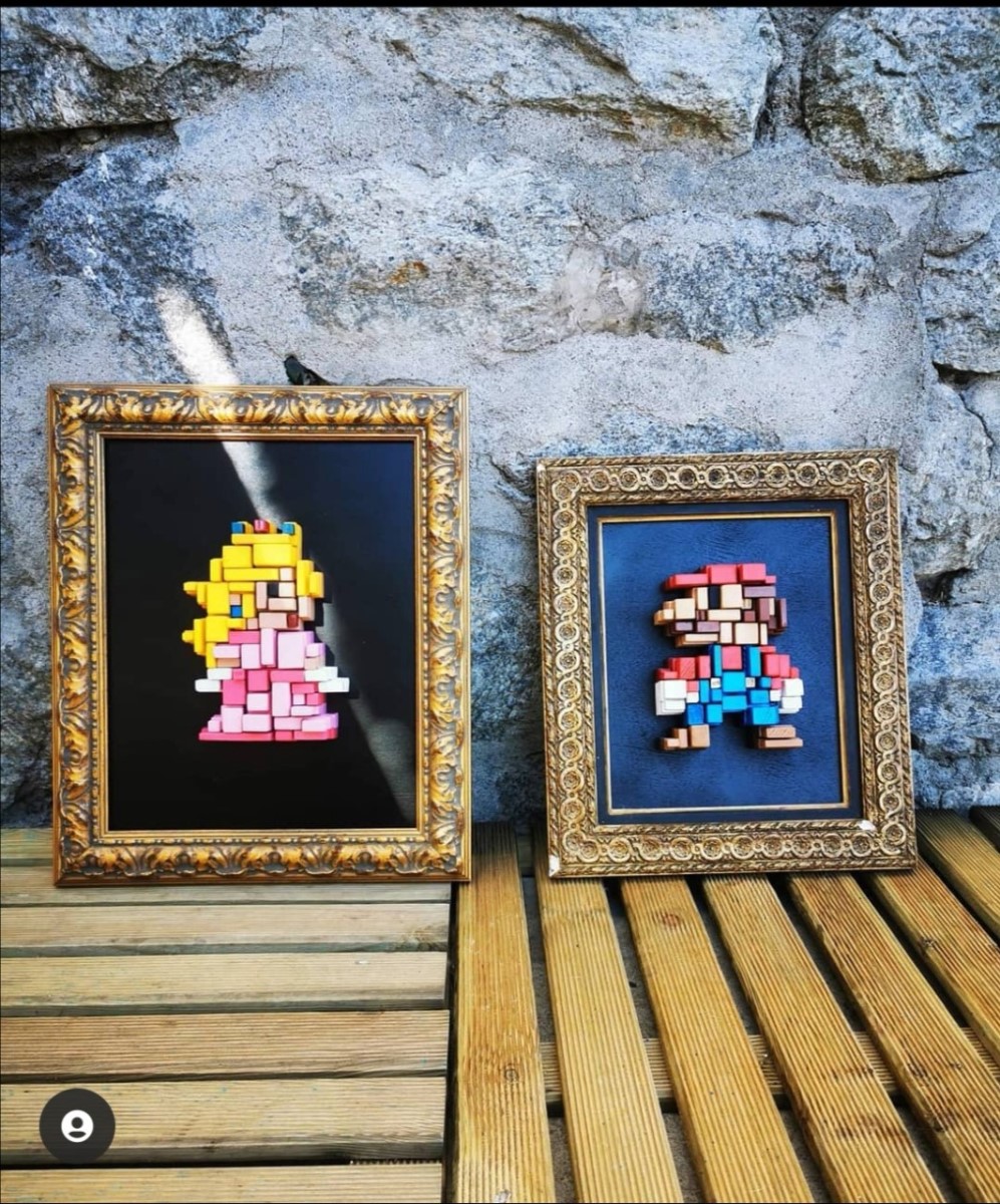 SANK :La naissance d’un mouvement