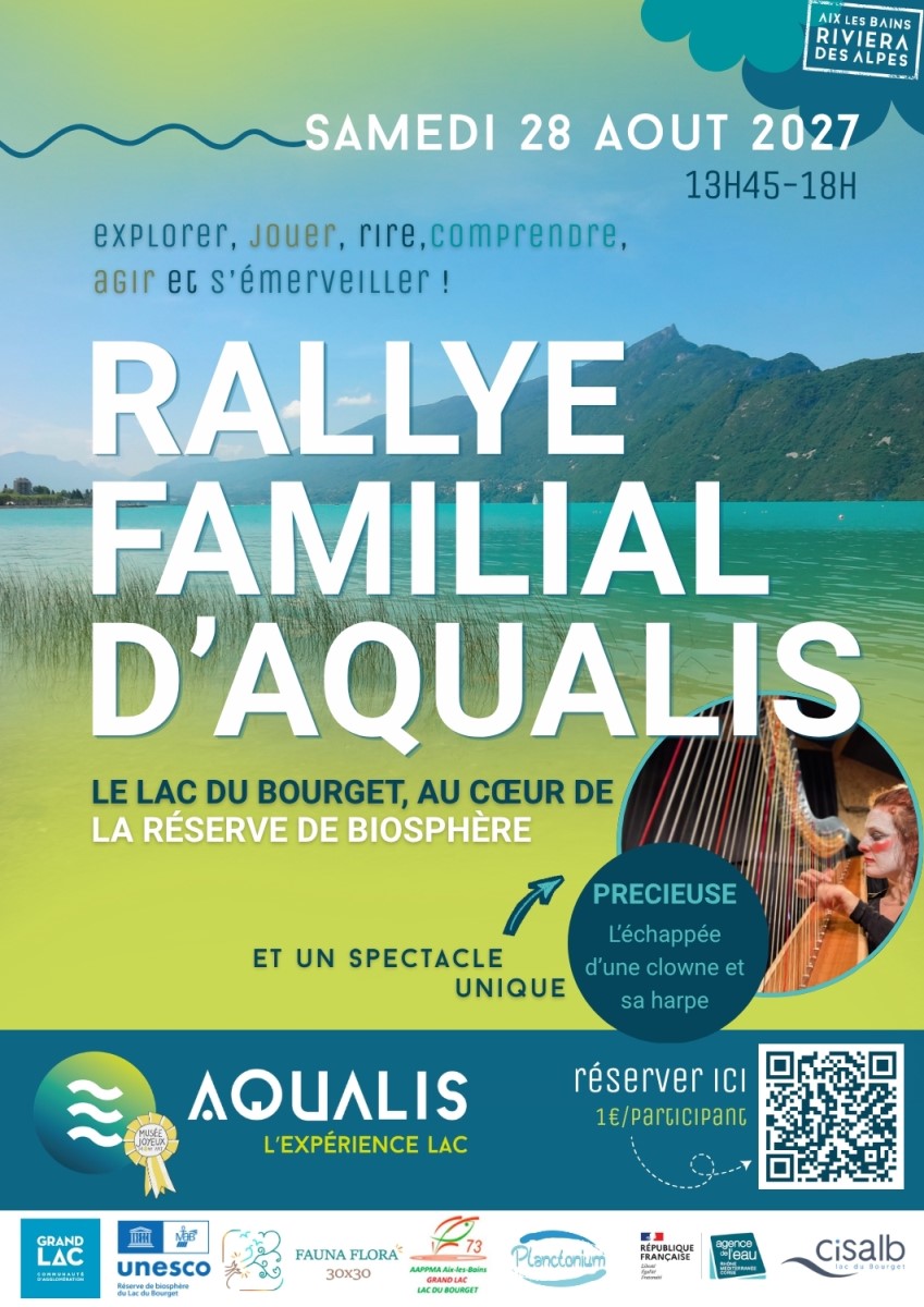Rallye familial d