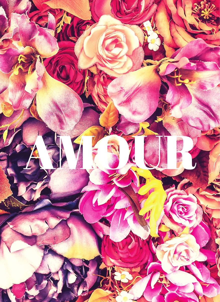 Nature - Amour