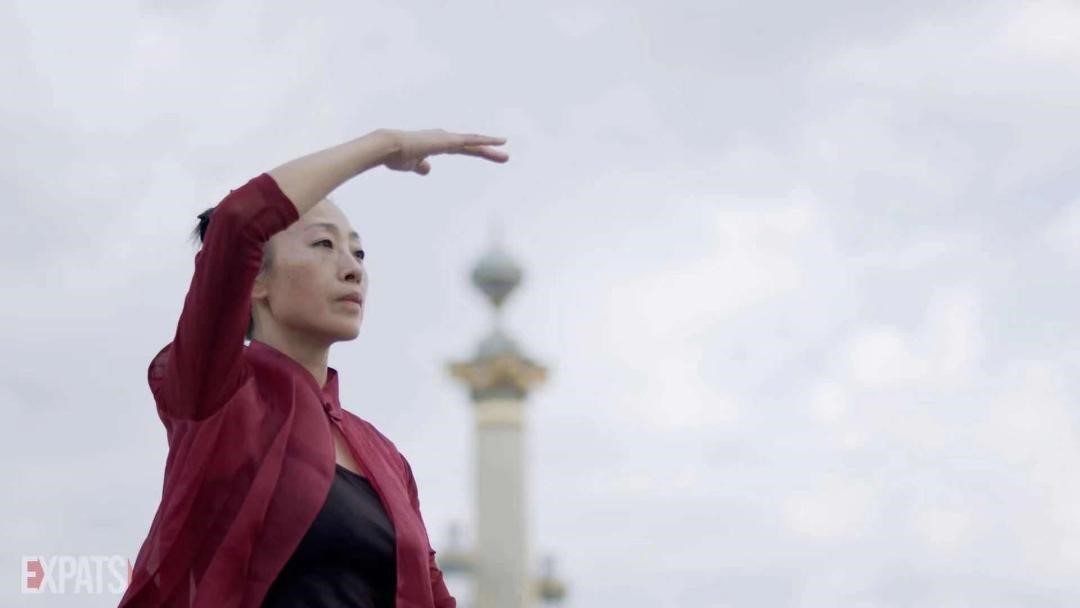 Master Class Qi Gong avec Maître Ke Wen