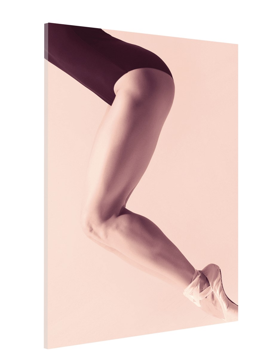 Danse - Les Jambes de danseuses