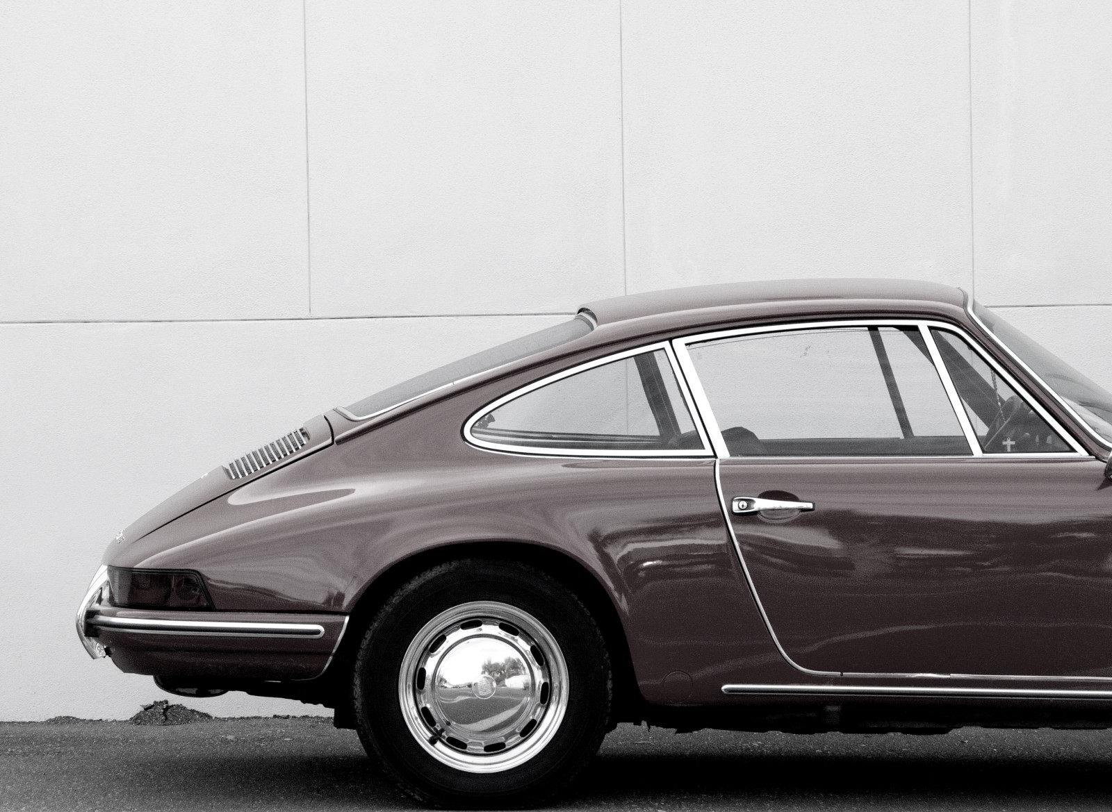 Voiture - Vintage Vintage