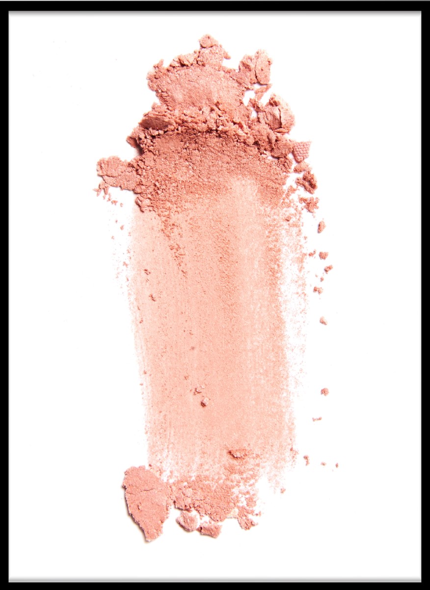 Pastel - Blush Pastel