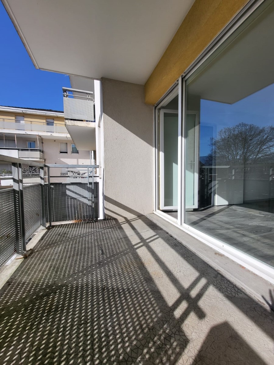 3 PIECES CHAMBERY-JOPPET