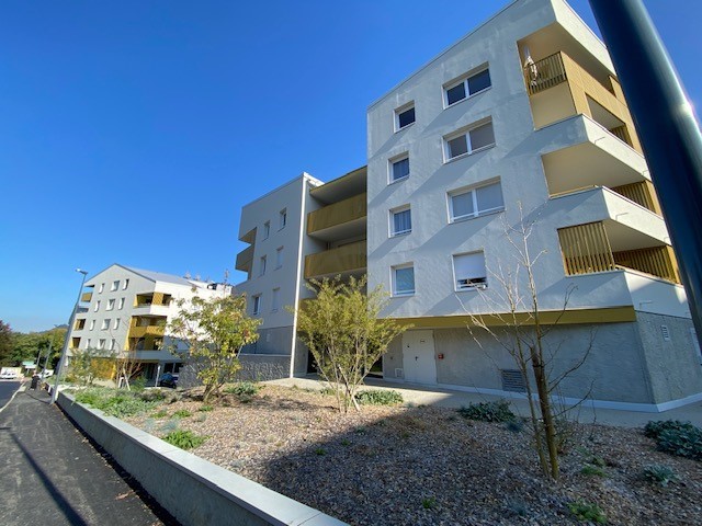 3 PIECES - CHAMBERY BELLEVUE