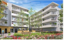 3 PIECES RESIDENCE VOX CHAMBERY